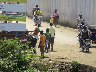 Uganda’da okula korkunç saldırı: 25 kişi hayatını kaybetti