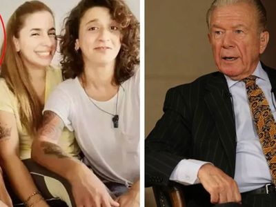 Uğur Dündar’ın kızı olduğu iddia edilen Dilara Gülatan canlı yayında gerçekleri anlattı