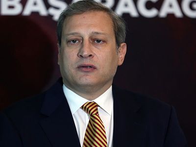 Uğur Meleke, Galatasaray'ın San Marino'dan demokrasi anlayışı olarak bir farkı olmadığını söyledi