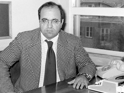 Uğur Mumcu Kimdir?