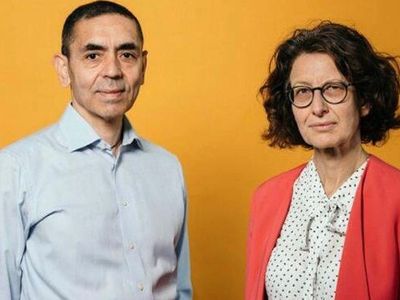Uğur Şahin, Özlem Türeci Kimdir?