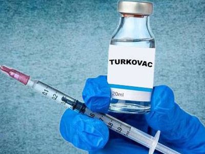 Uğur Şahin ve Özlem Türeci'den Turkovac Yorumu!