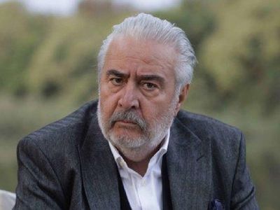 Uğur Yücel Atv yeni dizisi Hakim dizisi kadrosuna katıldı