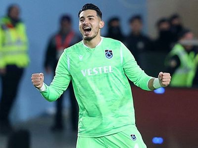 Uğurcan Çakır İçin 20 Milyon Euro Ödenecek!