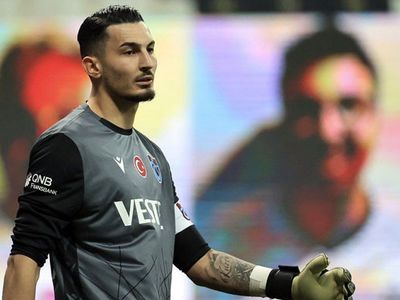 Uğurcan Çakır İçin İstenen Bonservis Belli Oldu