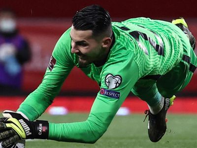 Uğurcan Çakır Performansı ile Alkış Topladı