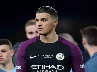 Uğurcan Çakır satılıyor mu? Trabzonspor'un yeni transfer adayı Manchester City'den Arijanet Muric!