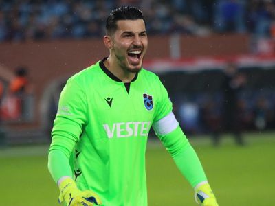 Uğurcan Çakır transfer oluyor mu? Uğurcan Trabzonspor'dan ayrılacak mı? Menajeri Avrupa'nın 4 büyük liginden teklif aldıklarını açıkladı