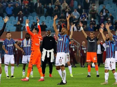 Uğurcan Çakır'dan Fenerbahçe Galibiyetinin Ardından Liderlik Açıklaması!