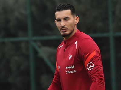 Uğurcan Çakır'dan Milli Takım Kampında Çarpıcı Açıklamalar!