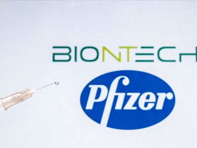 Ukrayna 10 Milyon Doz Pfizer Aşısı Alacak