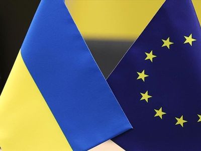 Ukrayna AB üyesi oldu mu, Ukrayna Avrupa Birliği'ne girdi mi?