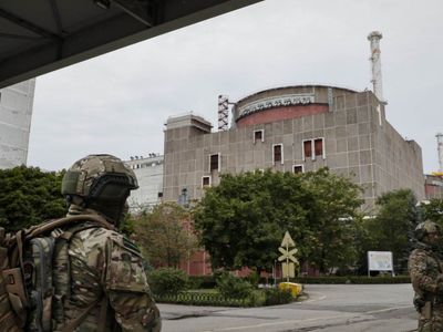 Ukrayna acil tahliye istedi: Zaporijya Nükleer Santrali’ni kapatabiliriz