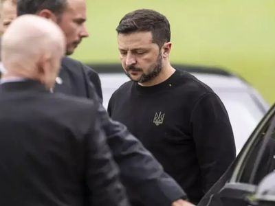 Ukrayna Barış Konferansı İsviçre'de Başlıyor: İşte Detaylar