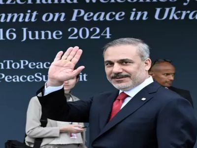 Ukrayna Barış Zirvesi: Türkiye'nin Tepkisi ve Diplomatik Gelişmeler