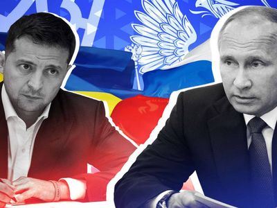 Ukrayna Belgorod’u vurdu ortalık karıştı: Putin intikam yemini etti