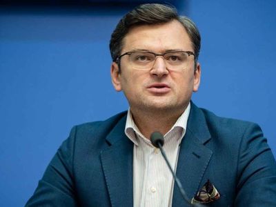 Ukrayna Dışişleri Bakanı Dmitro Kuleba: Almanya ve Fransa'nın Ukrayna'nın NATO'ya alınmasına karşı çıkmaları hataydı