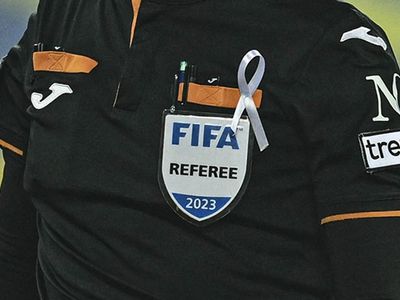 Ukrayna Futbol Federasyonu'ndan tarihi karar: Hakemleri yalan makinesine bağlayacaklar