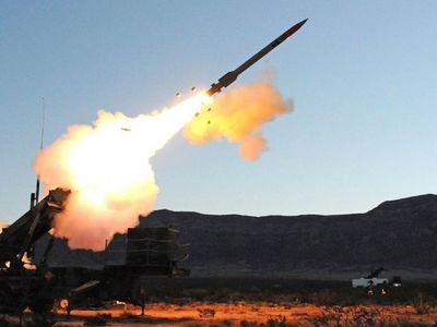 Ukrayna ile ABD arasında Patriot krizi: Tedarik konusunda sorun yaşanıyor