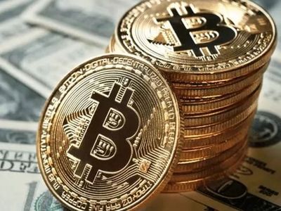 Ukrayna Kripto Parayı Resmi Olarak Kabul Etti