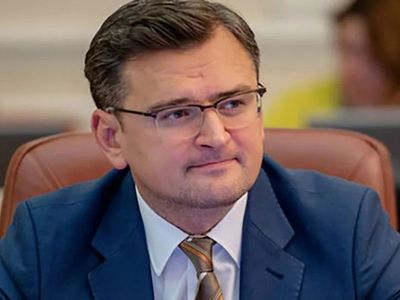 Ukrayna NATO'ya Tepki Gösterdi