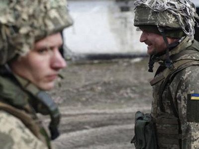 Ukrayna paralı asker alıyor mu? Ukrayna gönüllü asker ve paralı asker başvurusu