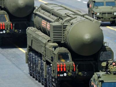 Ukrayna-Rus savaşında 'büyük gün' hazırlığı!