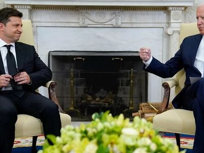 Ukrayna ve Rusya Krizi Görüşüldü: ABD ve Ukrayna Anlaştı! 
