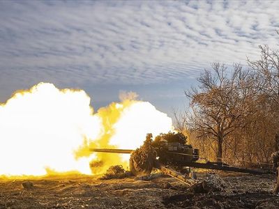 Ukrayna, Rusya'yı İngiliz füzeleriyle vurdu