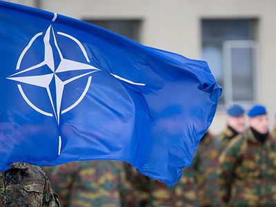 Ukrayna Sınırına Asker Yığan Rusya’ya NATO’dan Uyarı Geldi