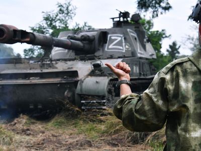 Ukrayna ve Rusya Arasında Gerilim Devam Ediyor! Ukrayna, Rus Askerleri Etkisiz Hale Getirdi