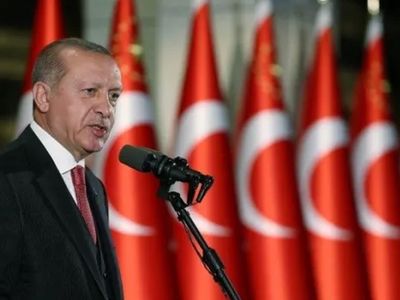 Ukrayna Ziyareti Öncesi Başkan Erdoğan'dan Önemli Açıklamlar: Barış İçin Üzerimize Düşeni Yapmaya Hazırız