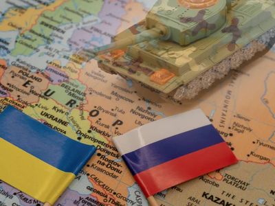 Ukrayna zor durumda kalabilir: Rusya Avdiyivka’yı ele geçirdi