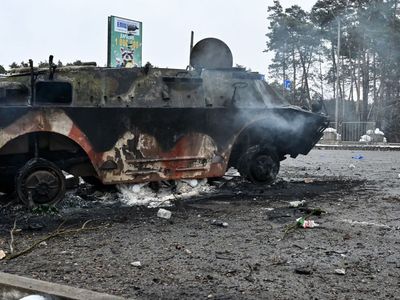 Ukrayna'da korkutan gelişme: Kiev'de Türk gazetecilere ateş açıldı!