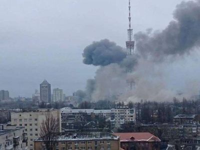 Ukrayna’da peş peşe patlama sesleri: Rusya 5 bölgeye birden saldırdı