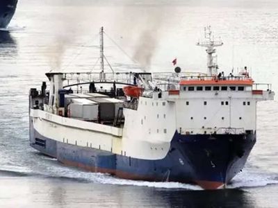 Ukrayna'da savaşın ortasında kalan Türk kaptan konuştu: Türkiye'ye varana kadar çok korktuk!