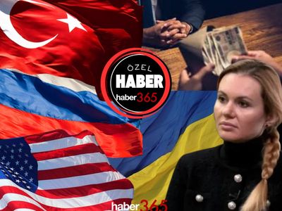 Ukrayna’da “Yaptırım Ticareti” Skandalı:  Rüşvet Ağı, Ankara-Washington ilişkilerini de hedef alıyor