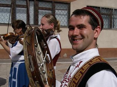 Ukrayna'da Yaşayan Urumlar Kimlerdir, Urumlar Türk mü?
