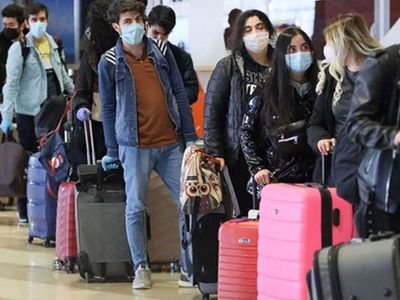 Ukrayna'daki Türk vatandaşların tahliyesi başlıyor! Açıklama Bakan Çavuşoğlu'ndan geldi
