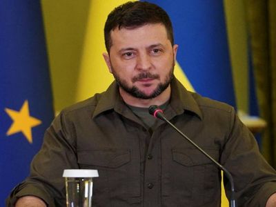 Ukrayna’dan AB’ye tepki: Ciddi bir karar diyemezsiniz