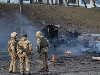Ukrayna’dan açıklama geldi: Rusya Odessa’yı bir kez daha vurdu! Ölü ve yaralılar var
