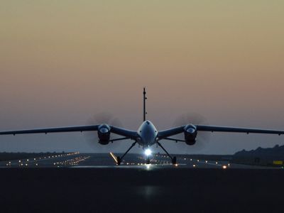 Ukrayna’dan Bayraktar TB2’ye Övgü; ‘Savaş Kabiliyeti Mükemmel’