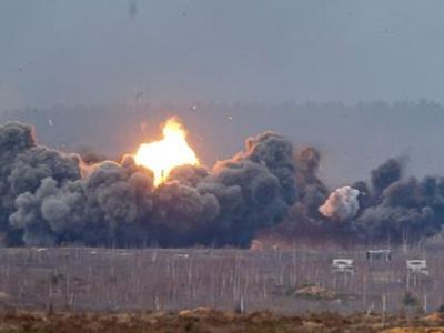 Ukrayna’dan Kremlin'e saldırı: ilk açıklama geldi