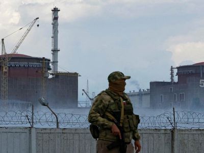 Ukrayna’dan kritik açıklama: Üretim faaliyeti tamamen durdu