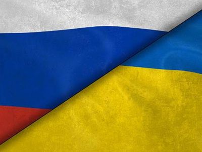 Ukrayna'dan Rusya'ya Karşılık