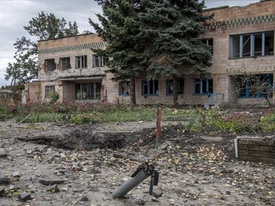 Ukrayna’dan Rusya’ya misilleme: ABD yapımı füzelerle saldırdılar