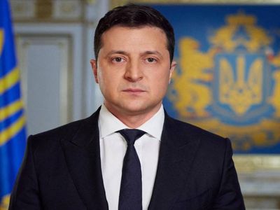 Ukrayna’dan Rusya’ya sert çıkış: Rus terörü ve şantajı kaybetmeli
