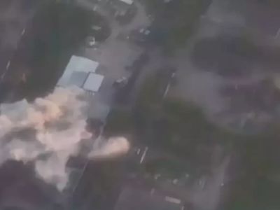 Ukrayna’nın Kursk Saldırısı: Şiddetli Çatışmalar Devam Ediyor
