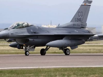 Ukrayna'ya Gelen F-16'lar İçin Tehlike Çanları: Rusya, İlk Vurulan Uçak İçin Büyük Ödül Duyurdu