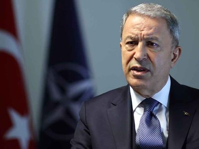 Ukrayna'ya Yönelik Savunma ve Güvenlik İstişare Grup Toplantısı'nı değerlendiren Bakan Akar: Şu ana kadar Boğaz'dan herhangi bir savaş gemisi geçişi olmadı!